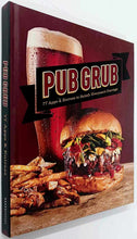 Load image into Gallery viewer, PUB GRUB - Redbook, Country Living, Good Housekeeping
