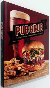 PUB GRUB - Redbook, Country Living, Good Housekeeping
