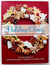 Load image into Gallery viewer, HOLIDAY CHEER - Good Housekeeping, Redbook, Country Living
