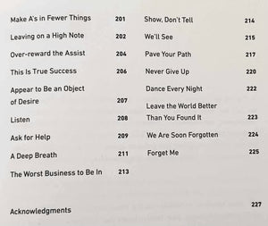 THE WAY OF THE CHAMPION - Paul Rabil, Bill Belichick
