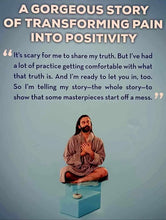 Load image into Gallery viewer, OVER THE TOP - Jonathan Van Ness
