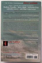 Load image into Gallery viewer, THREE WOMEN - Lisa Taddeo
