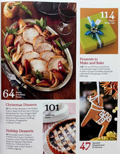 Load image into Gallery viewer, HOLIDAY CHEER - Good Housekeeping, Redbook, Country Living
