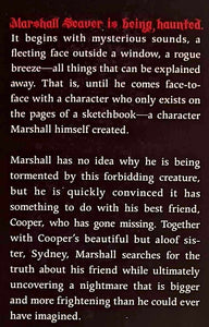 THE LIGHT - D.J. MacHale