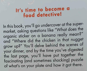 THE OMNIVORE'S DILEMMA - Michael Pollan
