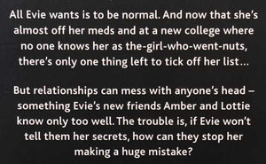 AM I NORMAL YET? - Holly Bourne