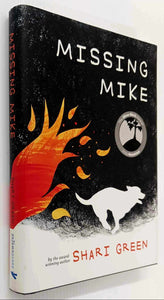 MISSING MIKE - Shari Green