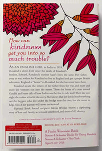 SMALL ACTS OF AMAZING COURAGE - Gloria Whelan