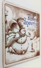 Load image into Gallery viewer, A PERFECT SNOWMAN - Preston McDaniels
