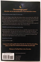 Load image into Gallery viewer, STARLING HOUSE - Alix E. Harrow
