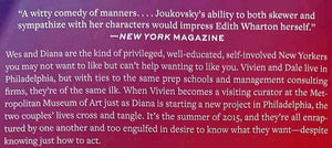 THE PORTRAIT OF A MIRROR - A. Natasha Joukovsky