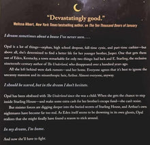 Load image into Gallery viewer, STARLING HOUSE - Alix E. Harrow
