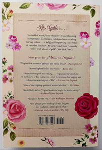 KISS CARLO - Adriana Trigiani