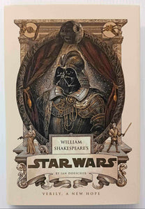 VERILY, A NEW HOPE - Ian Doescher