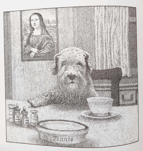 HIGGLETY PIGGLETY POP! - Maurice Sendak