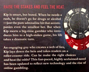 DOUBLE OR NOTHING - Dennis Foon