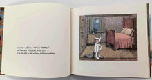 Load image into Gallery viewer, WHERE THE WILD THINGS ARE - Maurice Sendak

