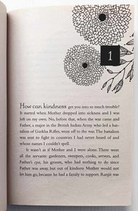 SMALL ACTS OF AMAZING COURAGE - Gloria Whelan