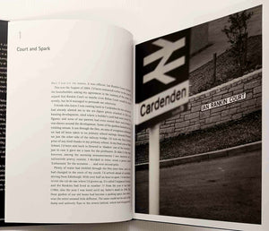 REBUS'S SCOTLAND - Ian Rankin