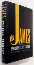 Load image into Gallery viewer, JAMES - Percival Everett
