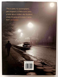 REBUS'S SCOTLAND - Ian Rankin