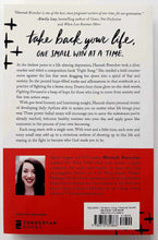 Load image into Gallery viewer, FIGHTING FORWARD - Hannah Brencher, Shelley Giglio
