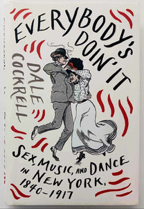 EVERYBODY'S DOIN' IT - Dale Cockrell