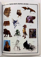 Load image into Gallery viewer, HARRY POTTER A STICKER COLLECTION - Warner Bros. Consumer Products Inc.
