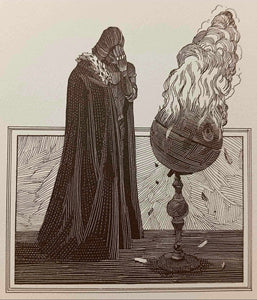 VERILY, A NEW HOPE - Ian Doescher