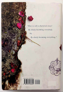THE MINISTRY OF UTMOST HAPPINESS - Arundhati Roy