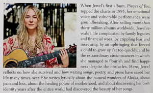 NEVER BROKEN - Jewel