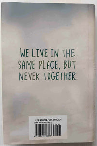 THE WHOLE THING TOGETHER - Ann Brashares