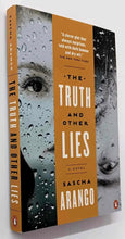 Load image into Gallery viewer, THE TRUTH AND OTHER LIES - Sascha Arango
