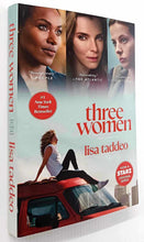 Load image into Gallery viewer, THREE WOMEN - Lisa Taddeo
