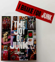 Load image into Gallery viewer, THE JOY OF JUNK - Mary Randolph Carter

