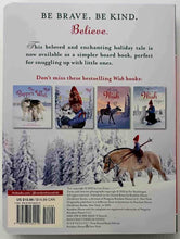 Load image into Gallery viewer, THE CHRISTMAS WISH - Lori Evert
