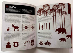 THE ULTIMATE SHOOTING SKILLS MANUAL - Outdoor Life Magazine Editors