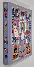 Load image into Gallery viewer, ALICE&#39;S ADVENTURES IN WONDERLAND - Lewis Carroll
