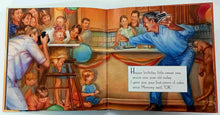 Load image into Gallery viewer, GRANDPA&#39;S LITTLE ONE - Billy Crystal
