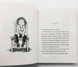 CLEMENTINE - Sara Pennypacker