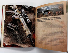 Load image into Gallery viewer, THE ULTIMATE SHOOTING SKILLS MANUAL - Outdoor Life Magazine Editors
