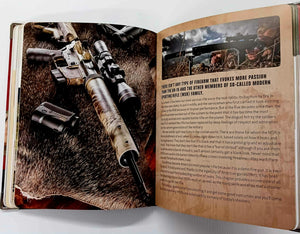 THE ULTIMATE SHOOTING SKILLS MANUAL - Outdoor Life Magazine Editors