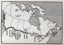 Load image into Gallery viewer, MURDER ON THE CANADIAN - Eric Wilson
