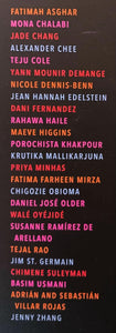 THE GOOD IMMIGRANT - Nikesh Shukla, Chimene Suleyman