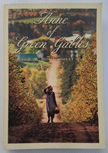 Load image into Gallery viewer, ANNE OF GREEN GABLES - L.M. Montgomery
