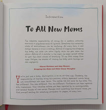 Load image into Gallery viewer, GOOD MOMS HAVE SCARY THOUGHTS - Karen Kleiman
