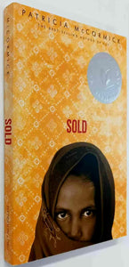SOLD - Patricia McCormick