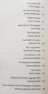 THE GOOD IMMIGRANT - Nikesh Shukla, Chimene Suleyman