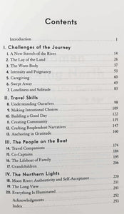WOMEN ROWING NORTH - Mary Pipher