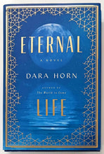 Load image into Gallery viewer, ETERNAL LIFE - Dara Horn
